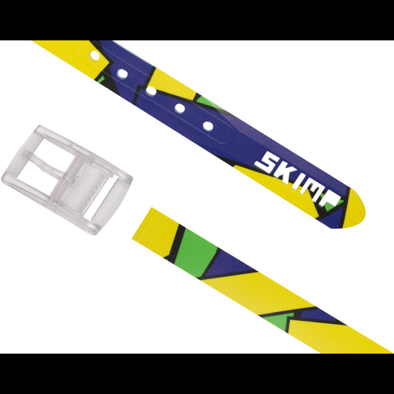 Skimp Pop Square Gürtel