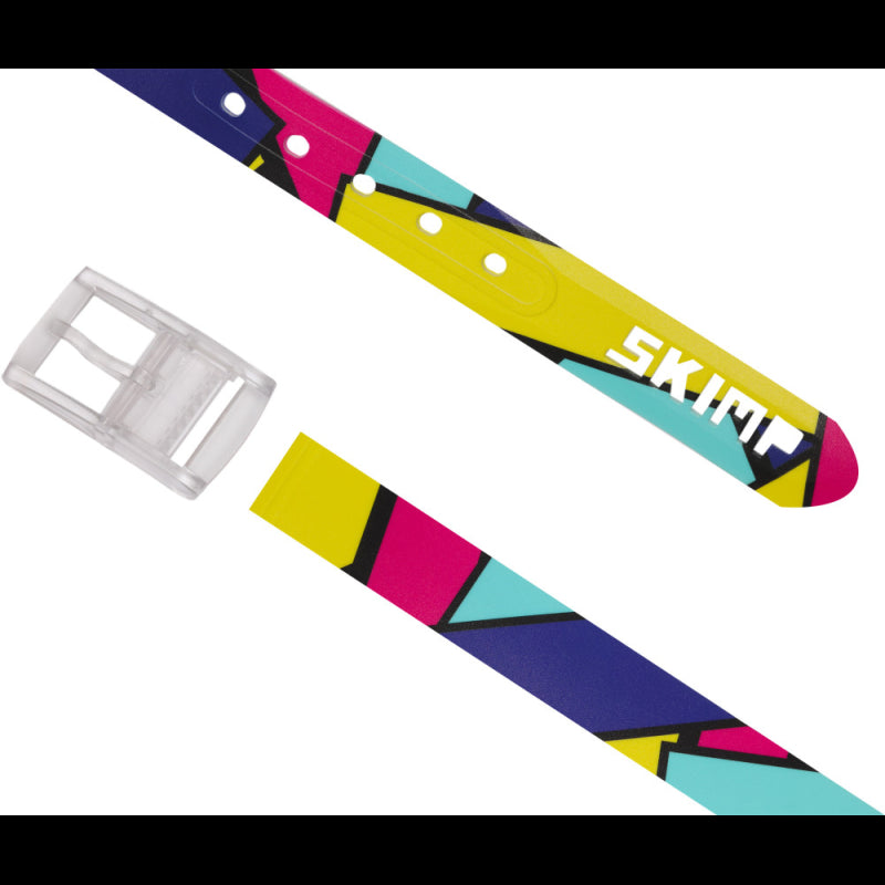Skimp Pop Square Gürtel