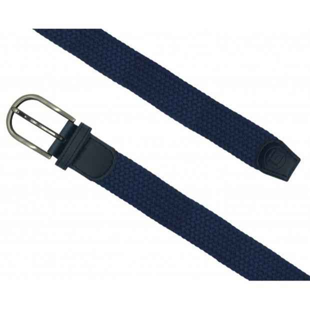 Ceinture Skimp Tréssée l´Aventurière - (8 couleurs à choix)