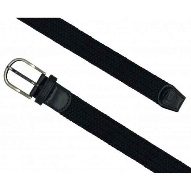 Ceinture Skimp Tréssée l´Aventurière - (8 couleurs à choix)