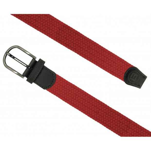 Ceinture Skimp Tréssée l´Aventurière - (8 couleurs à choix)