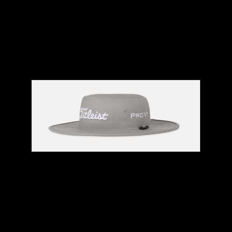 Titleist Tour Aussie Grey / White Hat