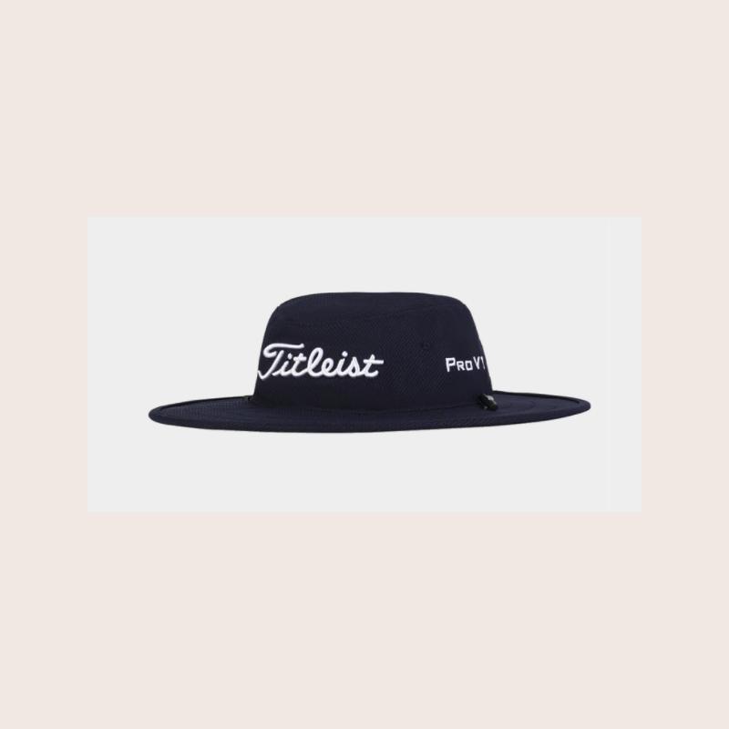 Chapeau Titleist Tour Aussie Grey / White
