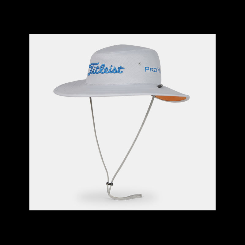 Titleist Tour Aussie Grey / White Hat