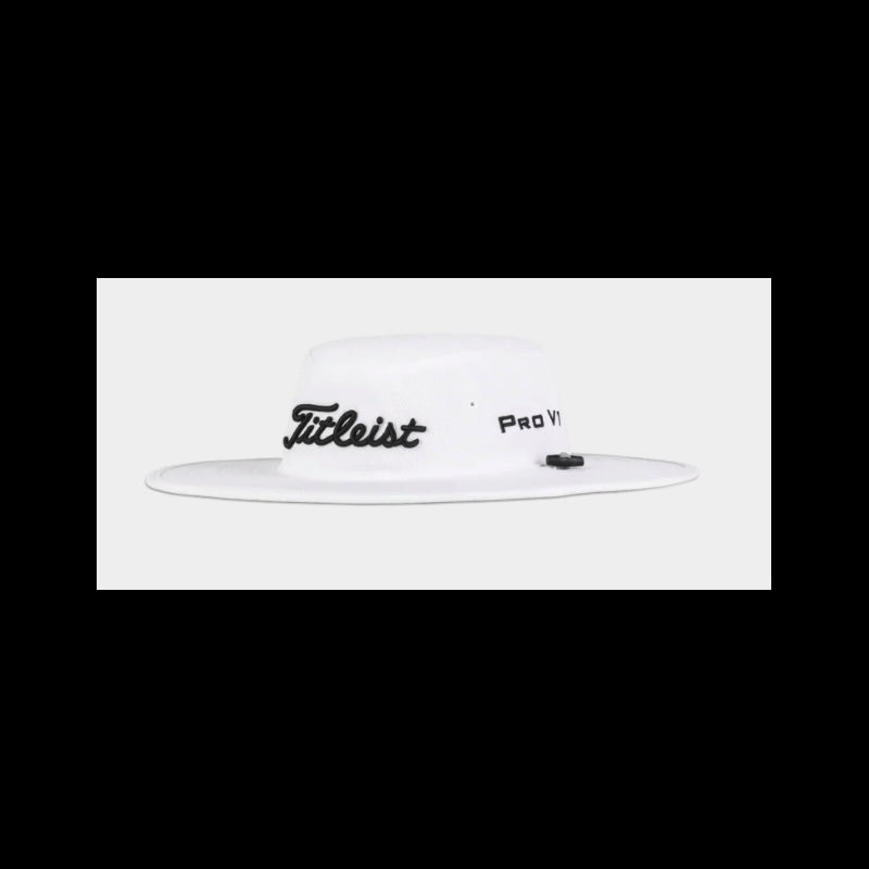 Titleist Tour Aussie Grey / White Hat