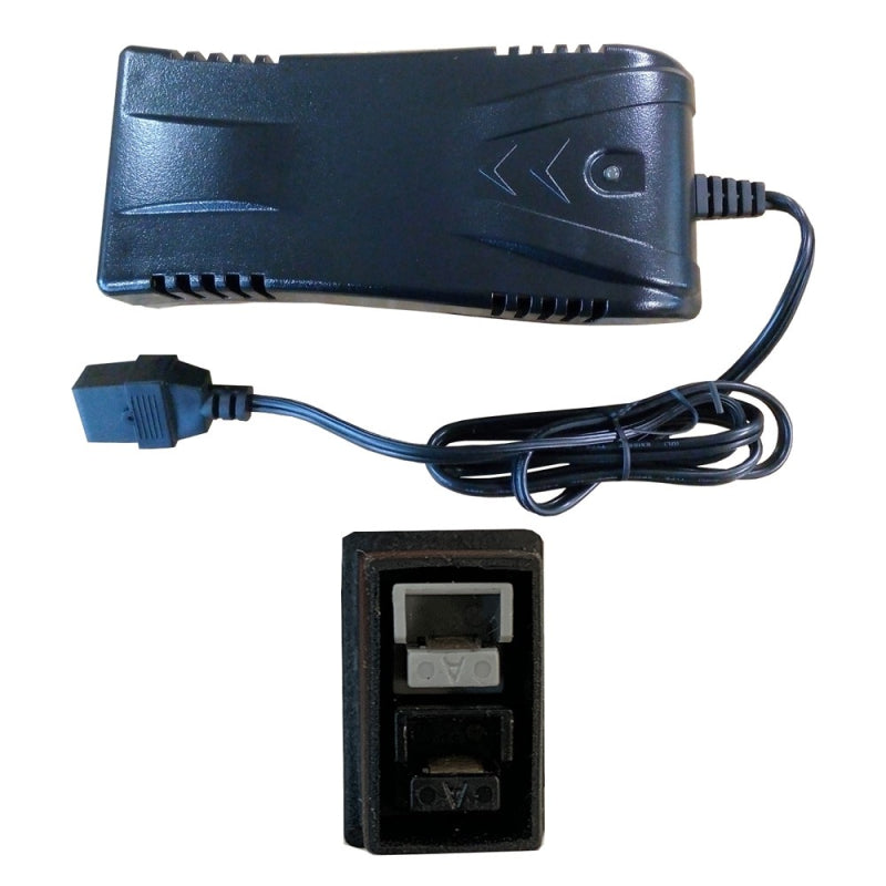 Chargeur Lihtium M Series - Chariot Motocaddy