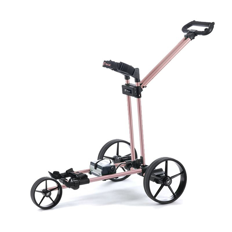 Chariot Electrique FlatCat Gear II Li Fe 2025