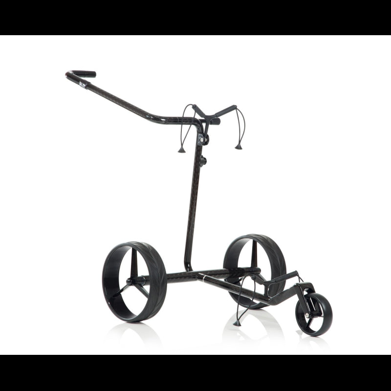 JuCad Carbon drive 2.0 Electric Trolley