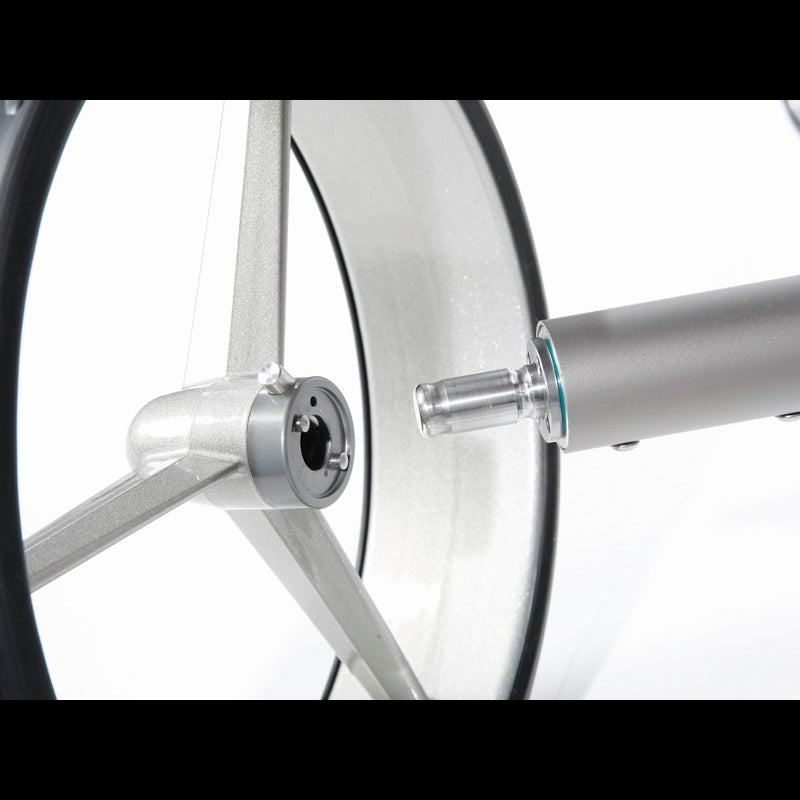 JuCad Carbon drive 2.0 Electric Trolley