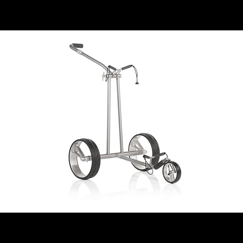 JuCad Phantom Titan eX 2.0 Elektrotrolley