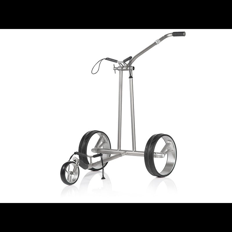 JuCad Phantom Titan eX 2.0 Elektrotrolley