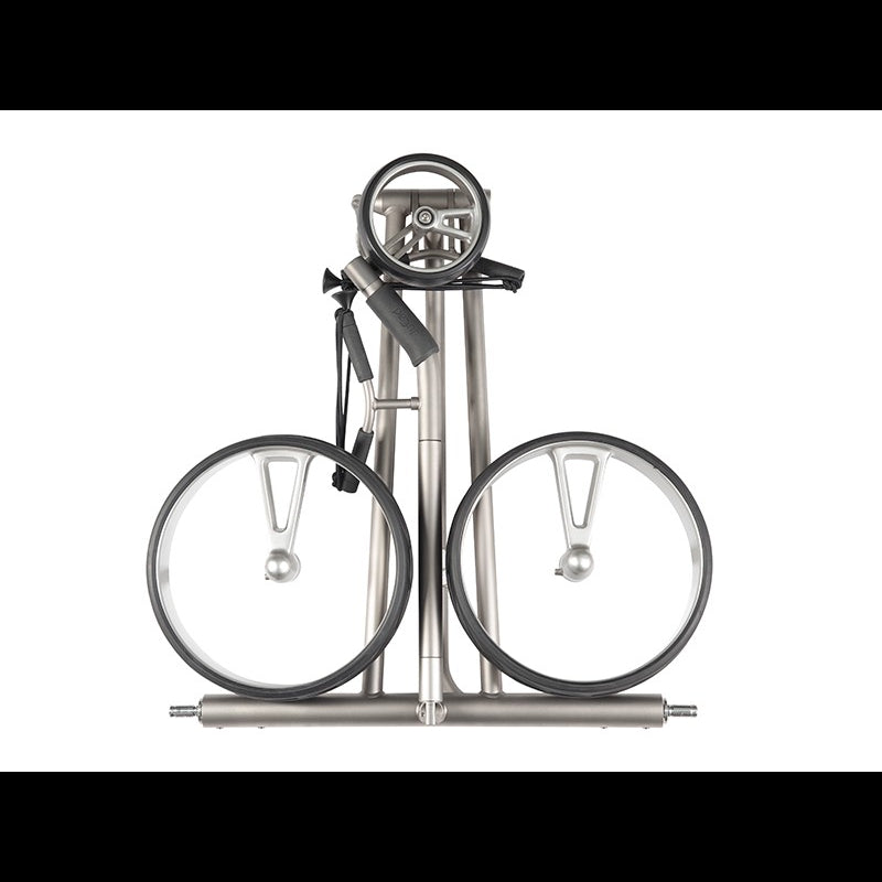 JuCad Phantom Titan eX 2.0 Elektrotrolley
