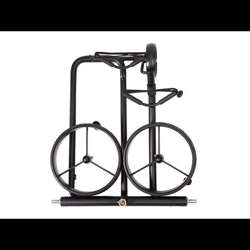 JuStar BLACK Series Electric Trolley
