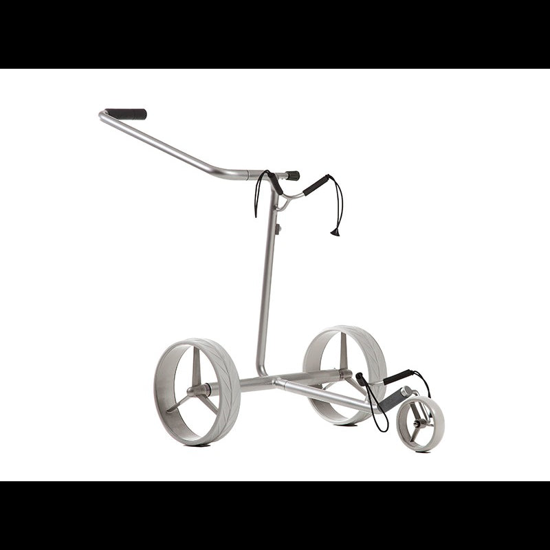 Elektro-Trolley JuStar SILVER