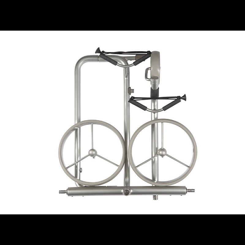 Elektro-Trolley JuStar SILVER