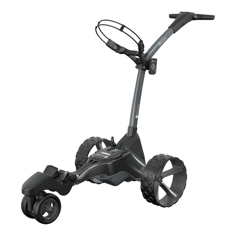 Motocaddy M7 Remote 27+ Elektro-Trolley