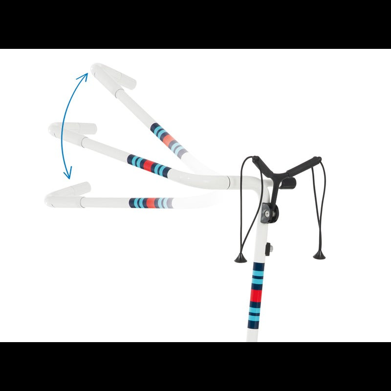 JuCad Carbon Racing Manual Trolley