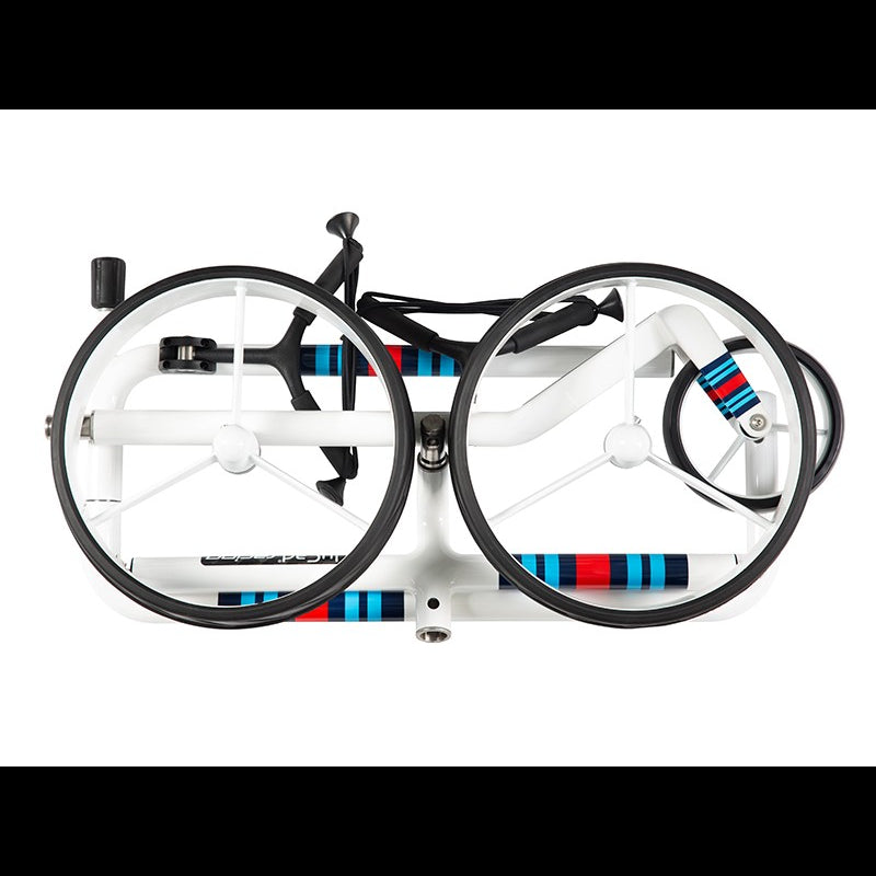 JuCad Carbon Racing Manual Trolley