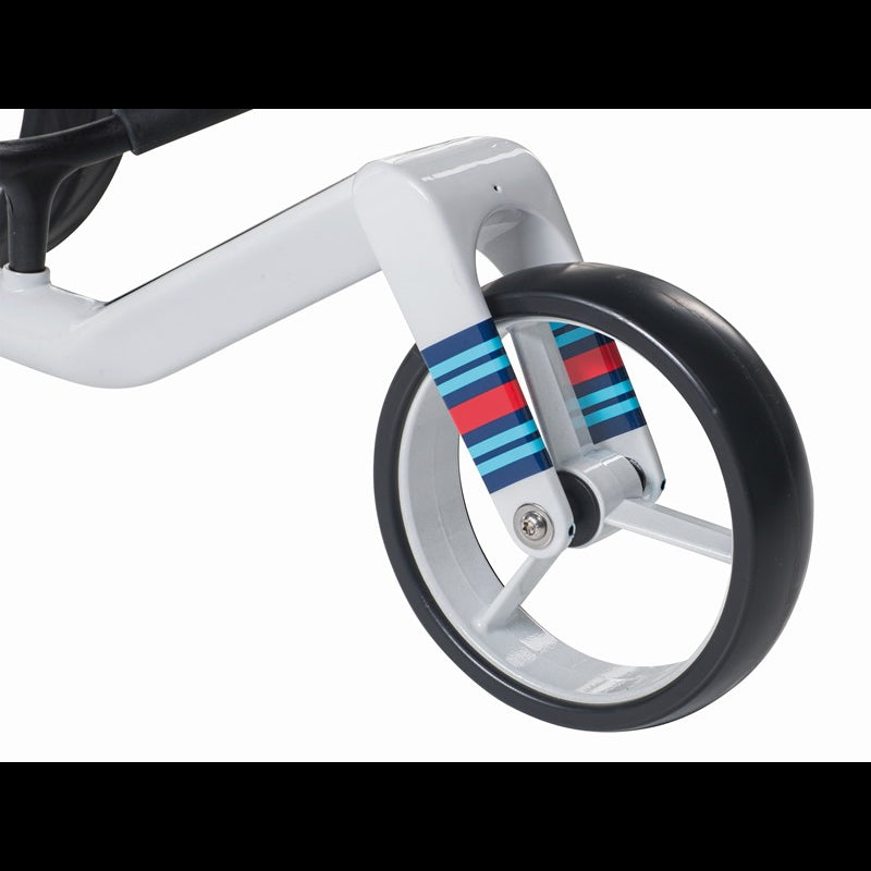 JuCad Carbon Racing Manual Trolley