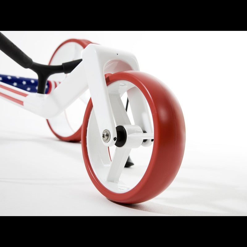 JuCad Carbon USA Manual Trolley