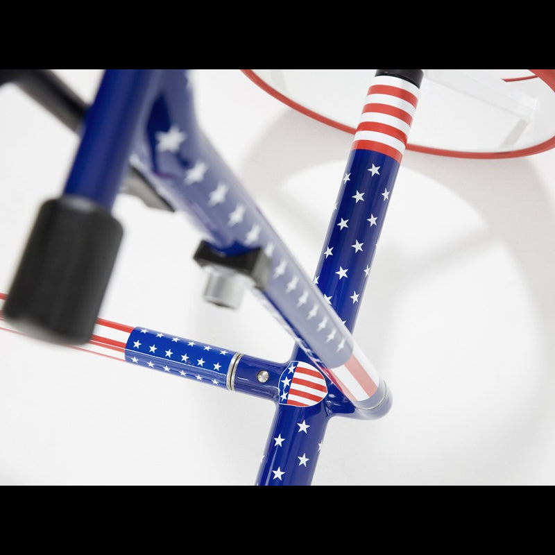 JuCad Carbon USA Manual Trolley