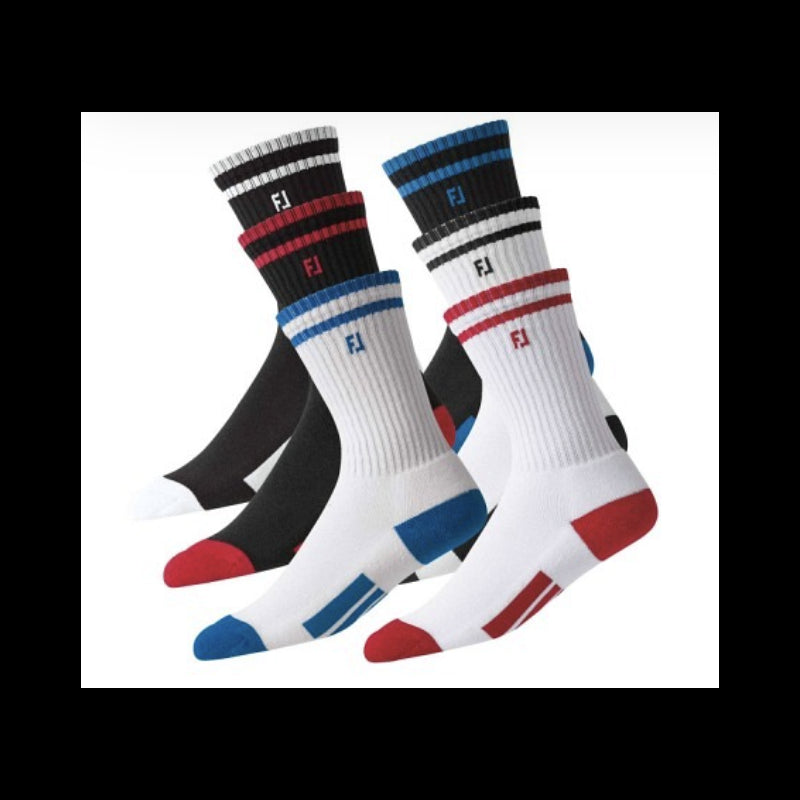 Footjoy ProDry Junior Socken