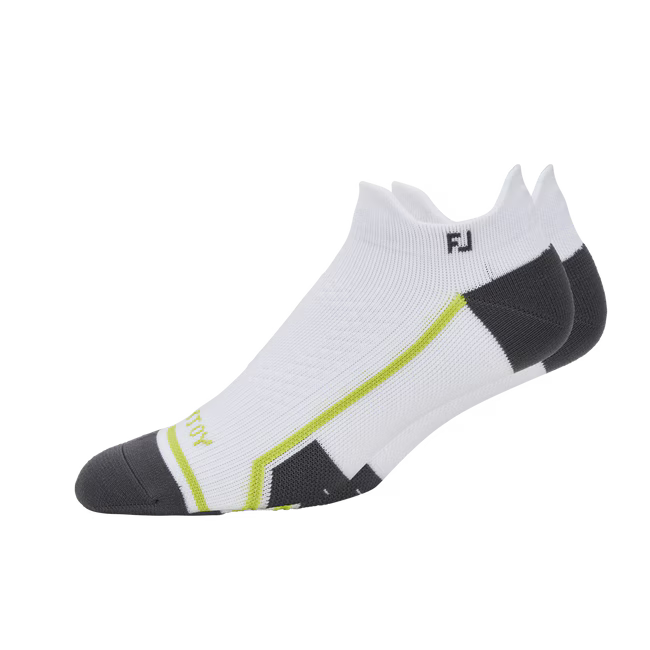 Chaussettes Footjoy ProDry Roll Tab Homme