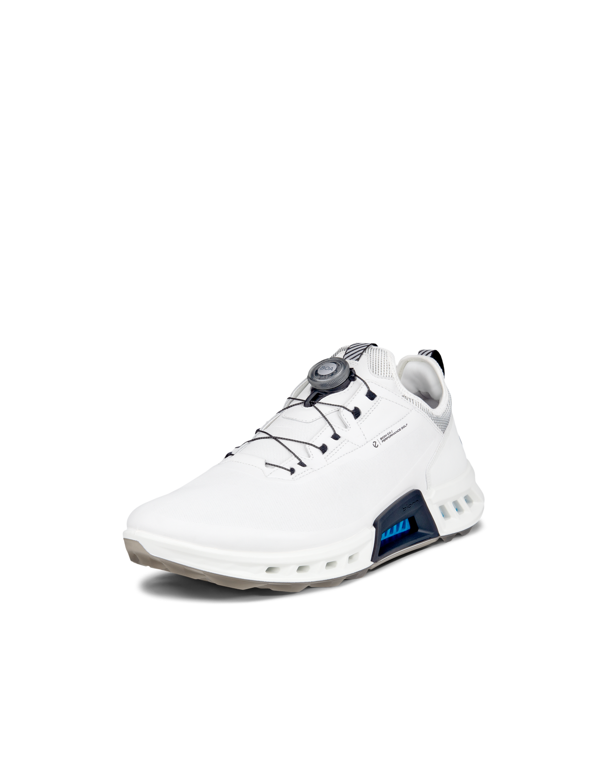 ECCO Golf BIOM C4 Hybrid Shoes