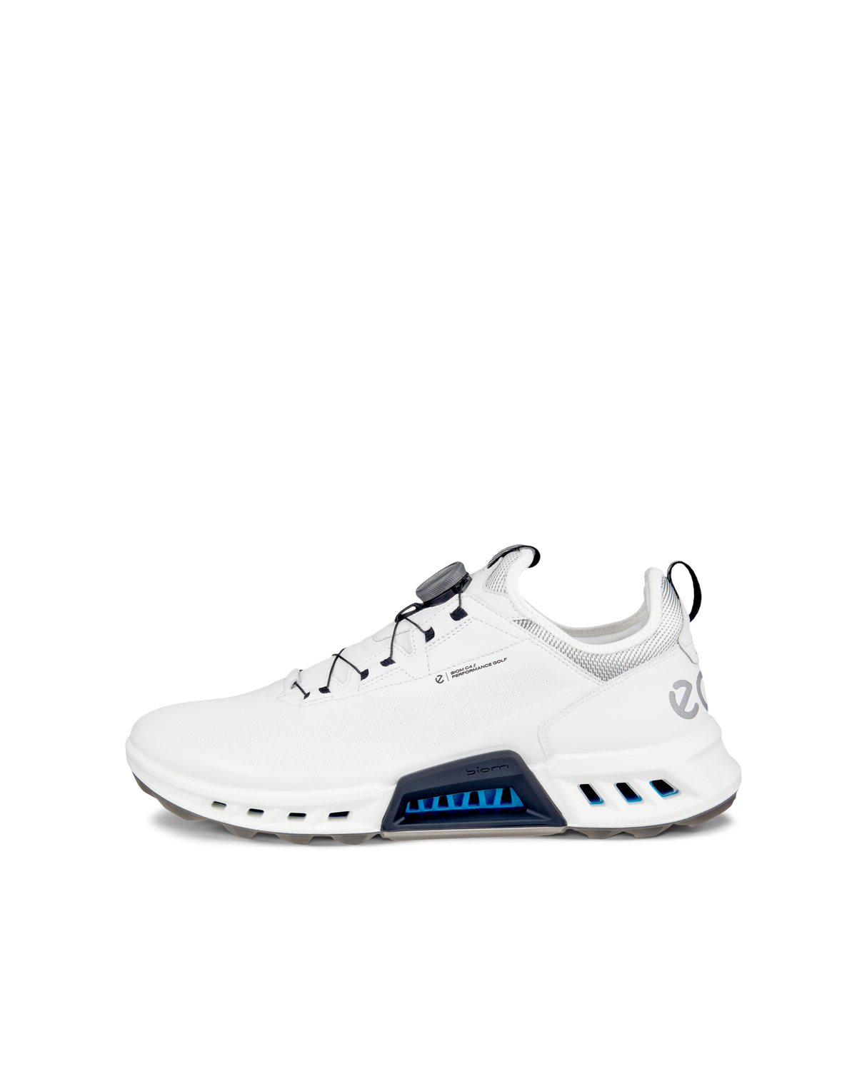 ECCO Golf BIOM C4 Hybrid Shoes
