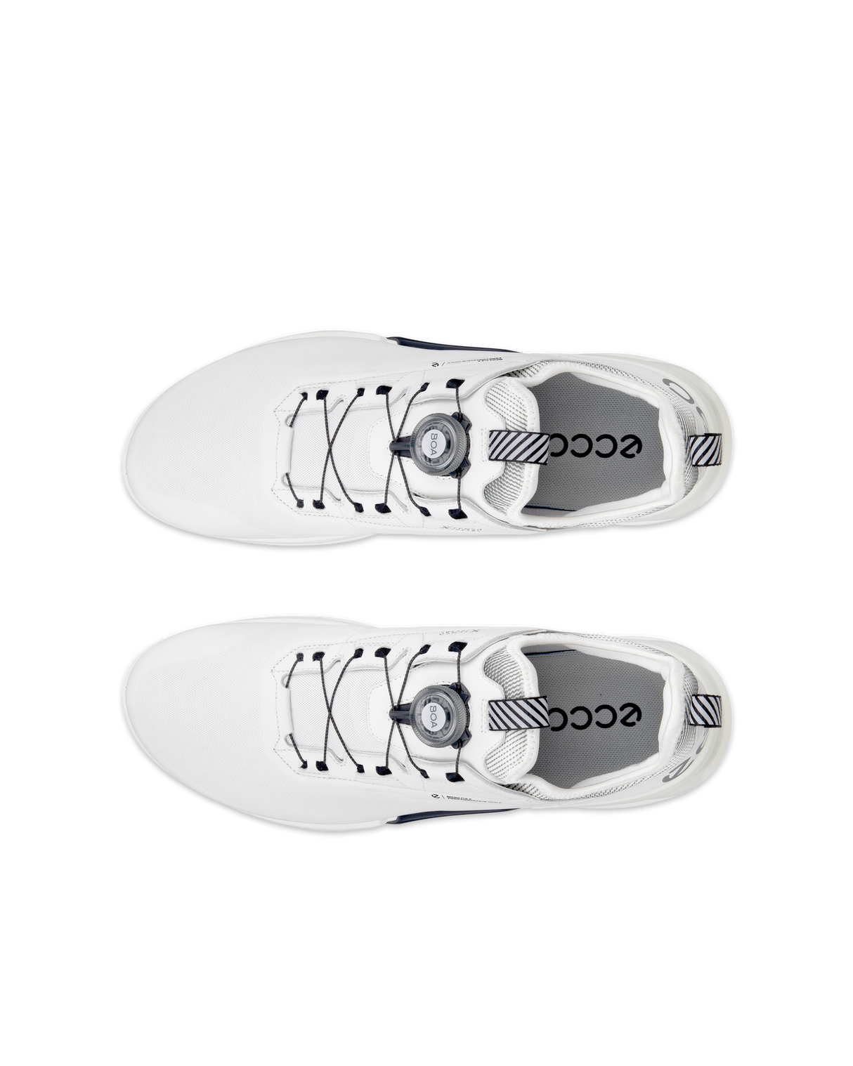 ECCO Golf BIOM C4 Hybrid Shoes