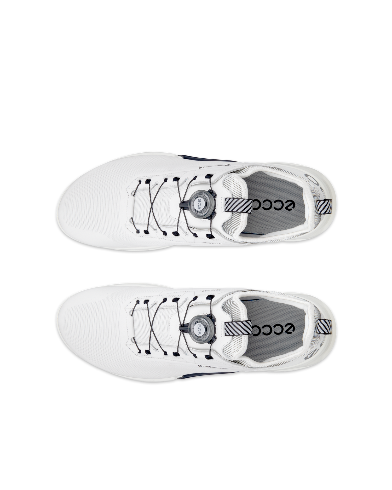 ECCO Golf BIOM C4 Hybrid Shoes