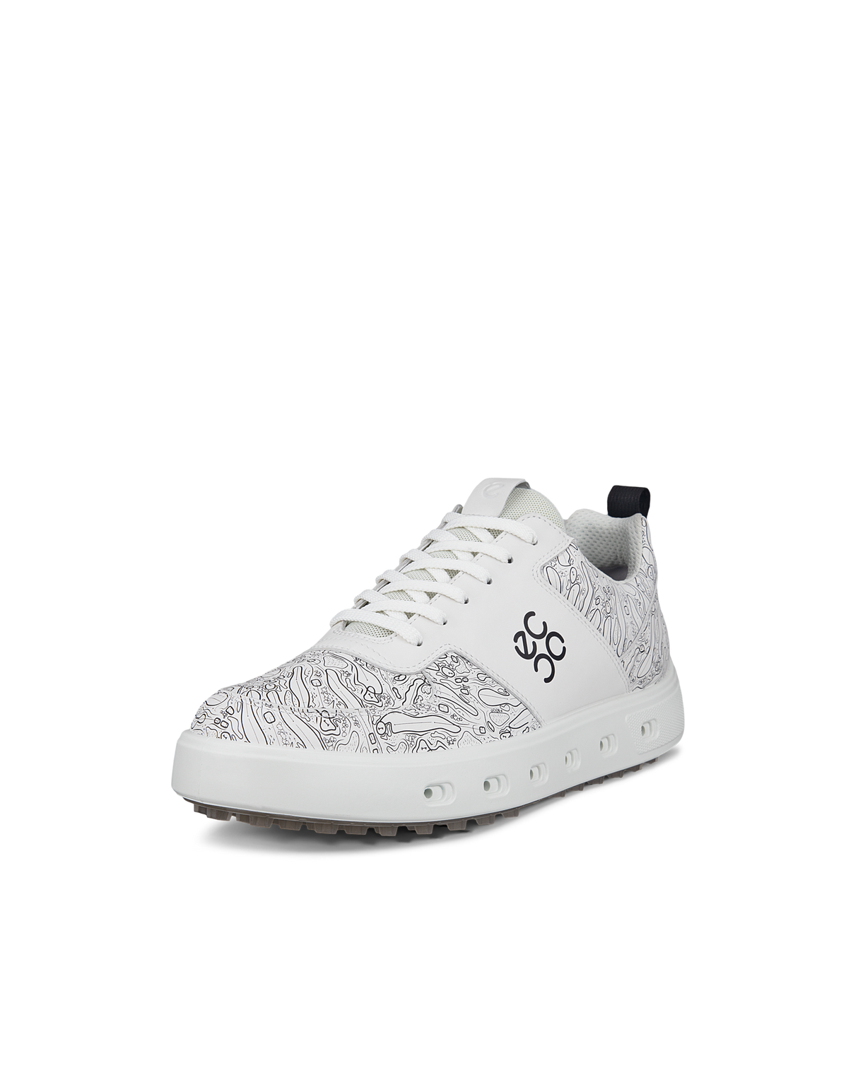 ECCO Golf Street 720 Shoes
