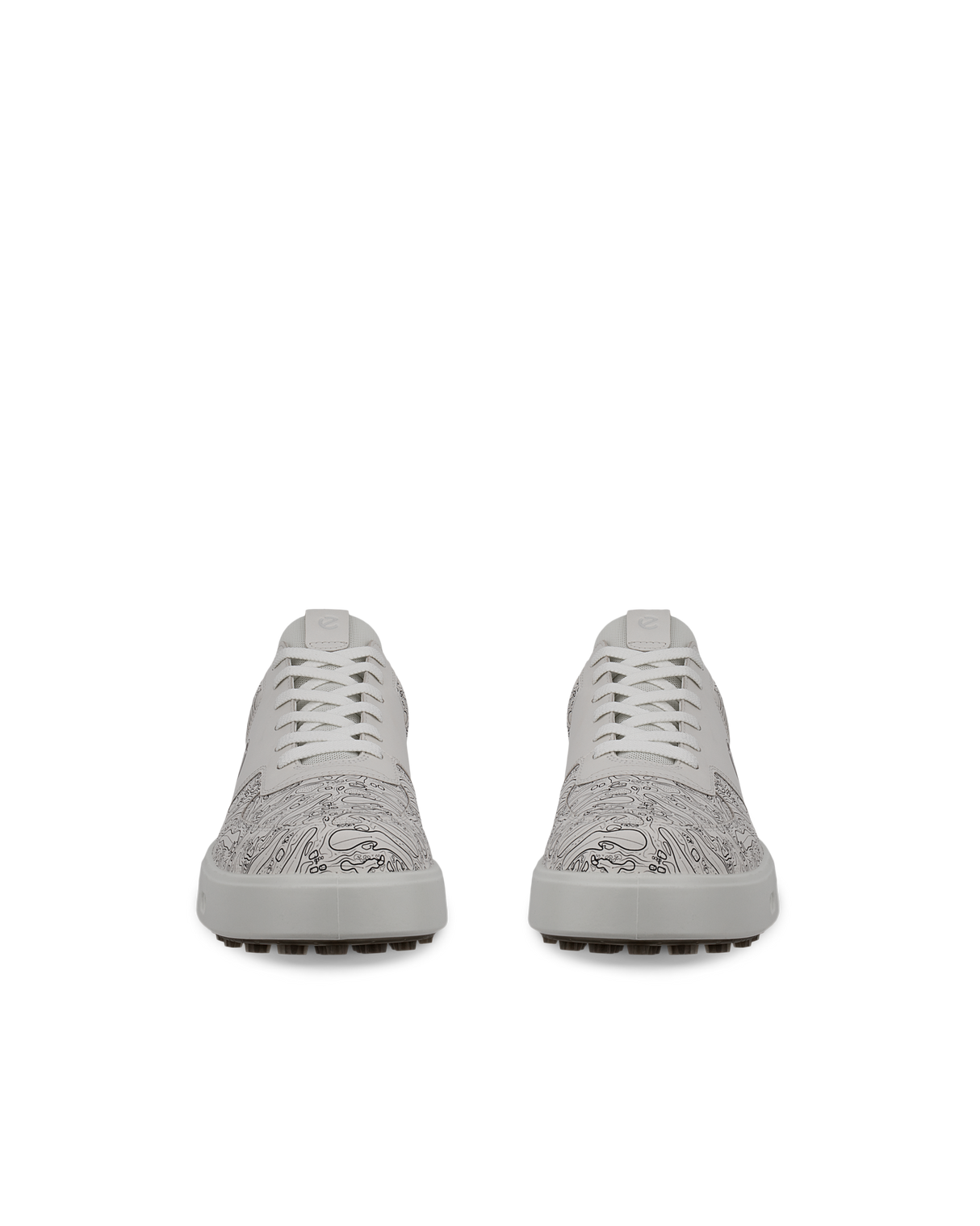 ECCO Golf Street 720 Shoes