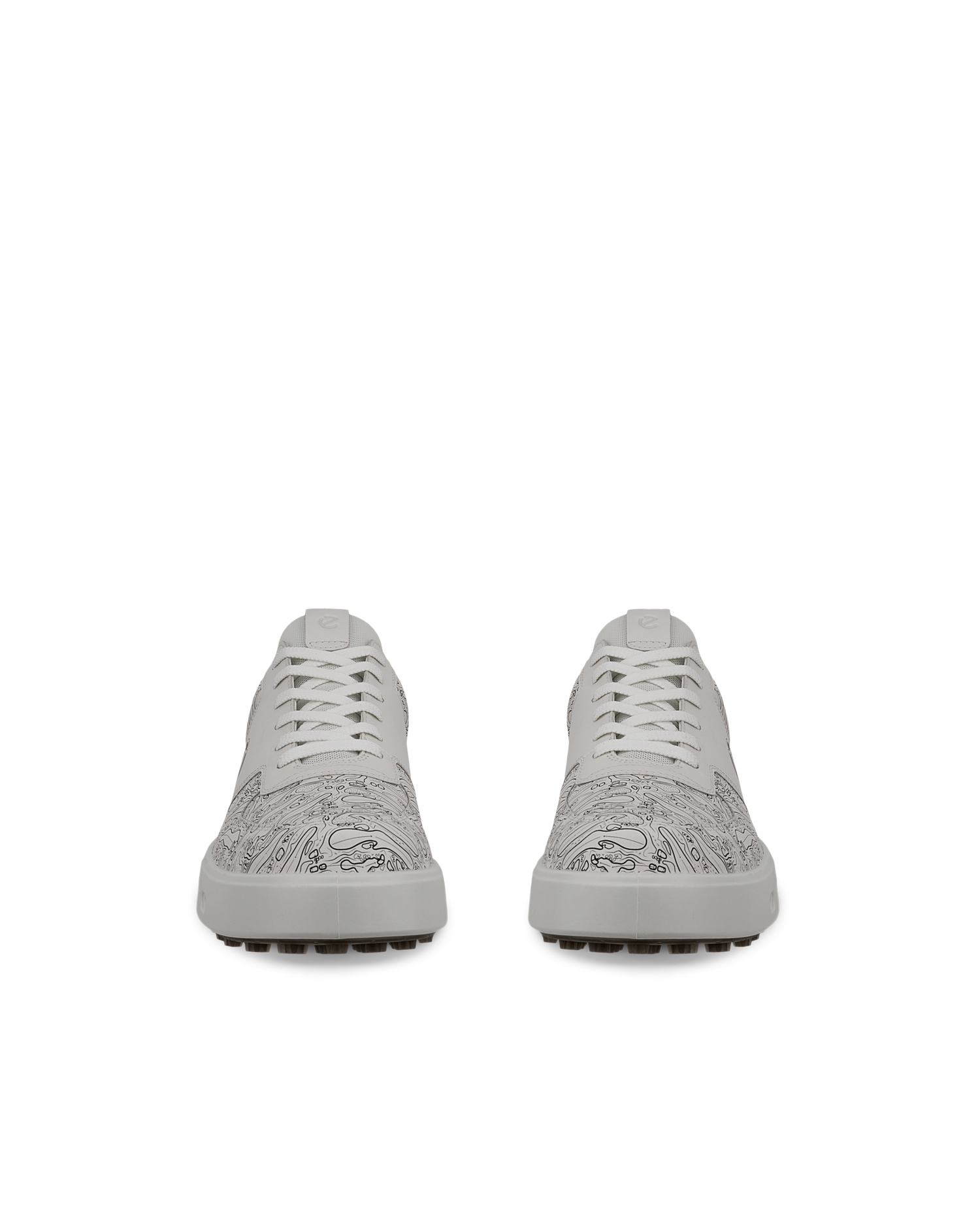 ECCO Golf Street 720 Shoes