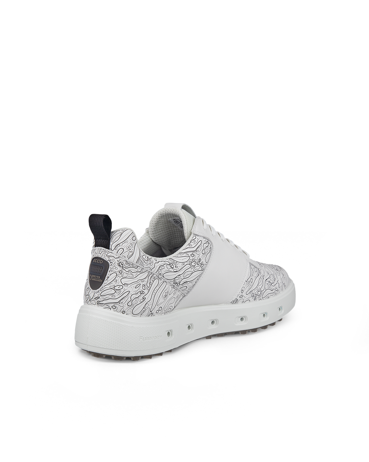 ECCO Golf Street 720 Shoes