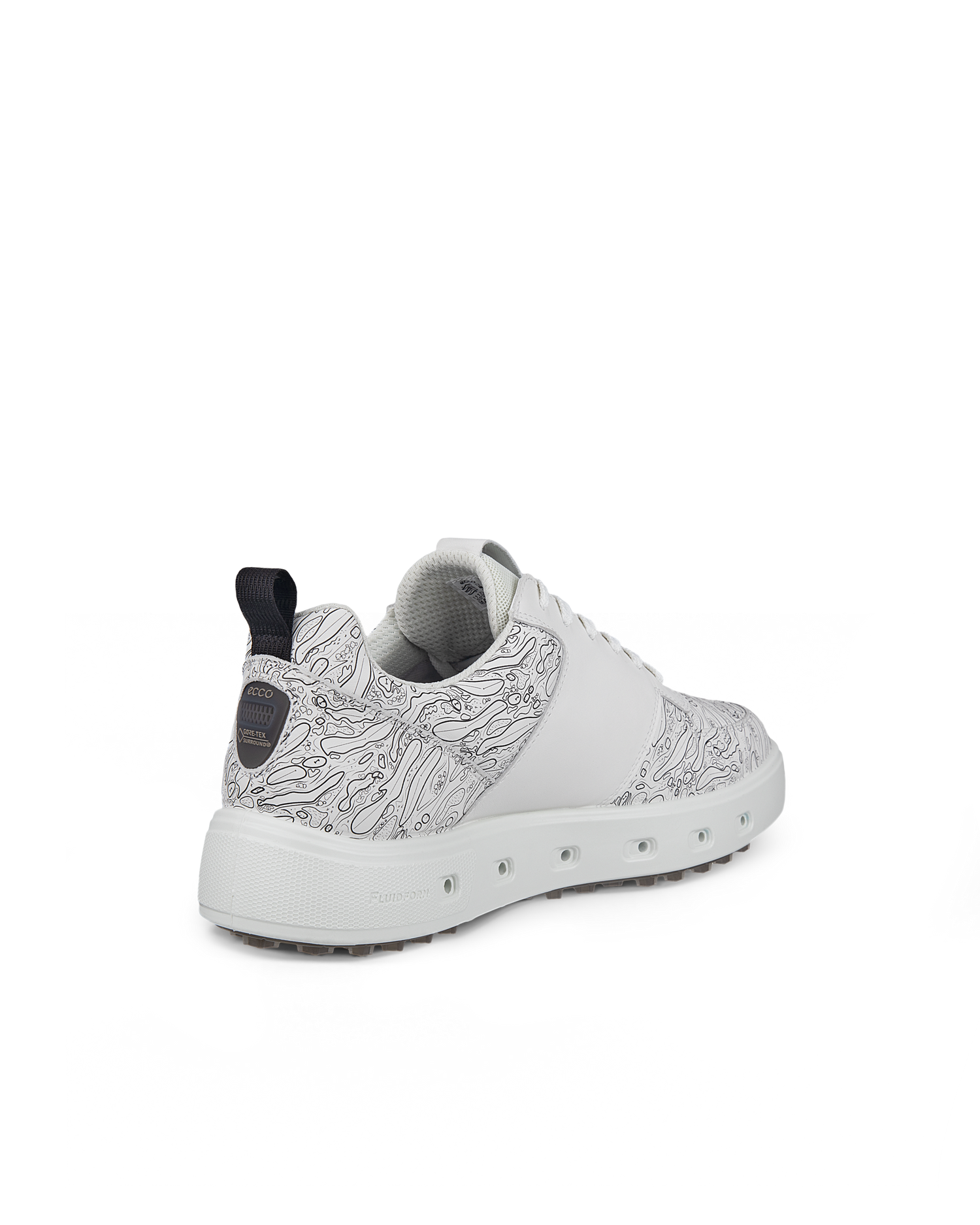ECCO Golf Street 720 Shoes