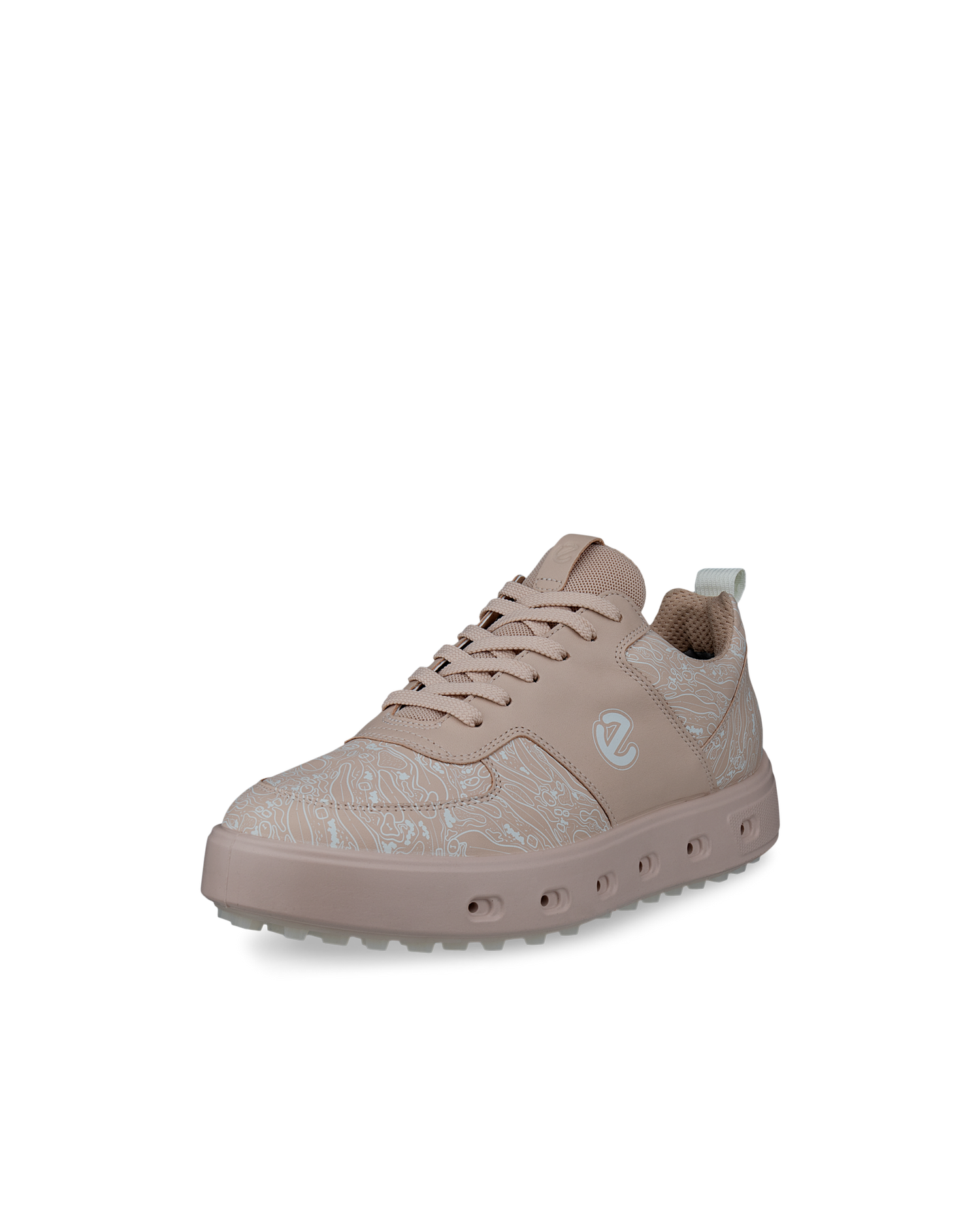 ECCO Golf Street 720 Graphic Shoes
