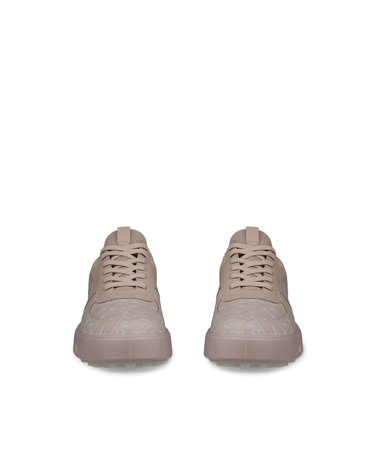 ECCO Golf Street 720 Graphic Shoes