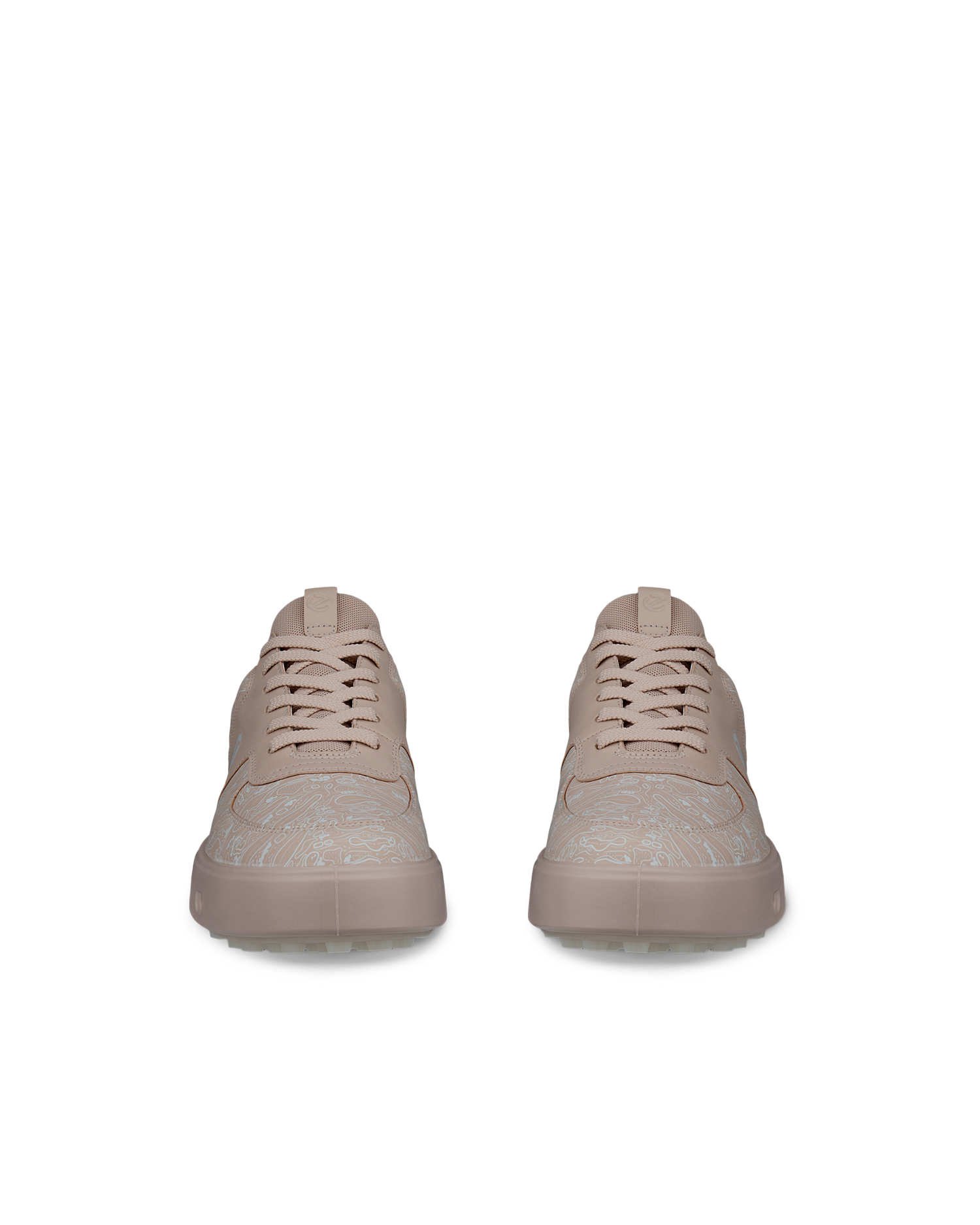 ECCO Golf Street 720 Graphic Shoes