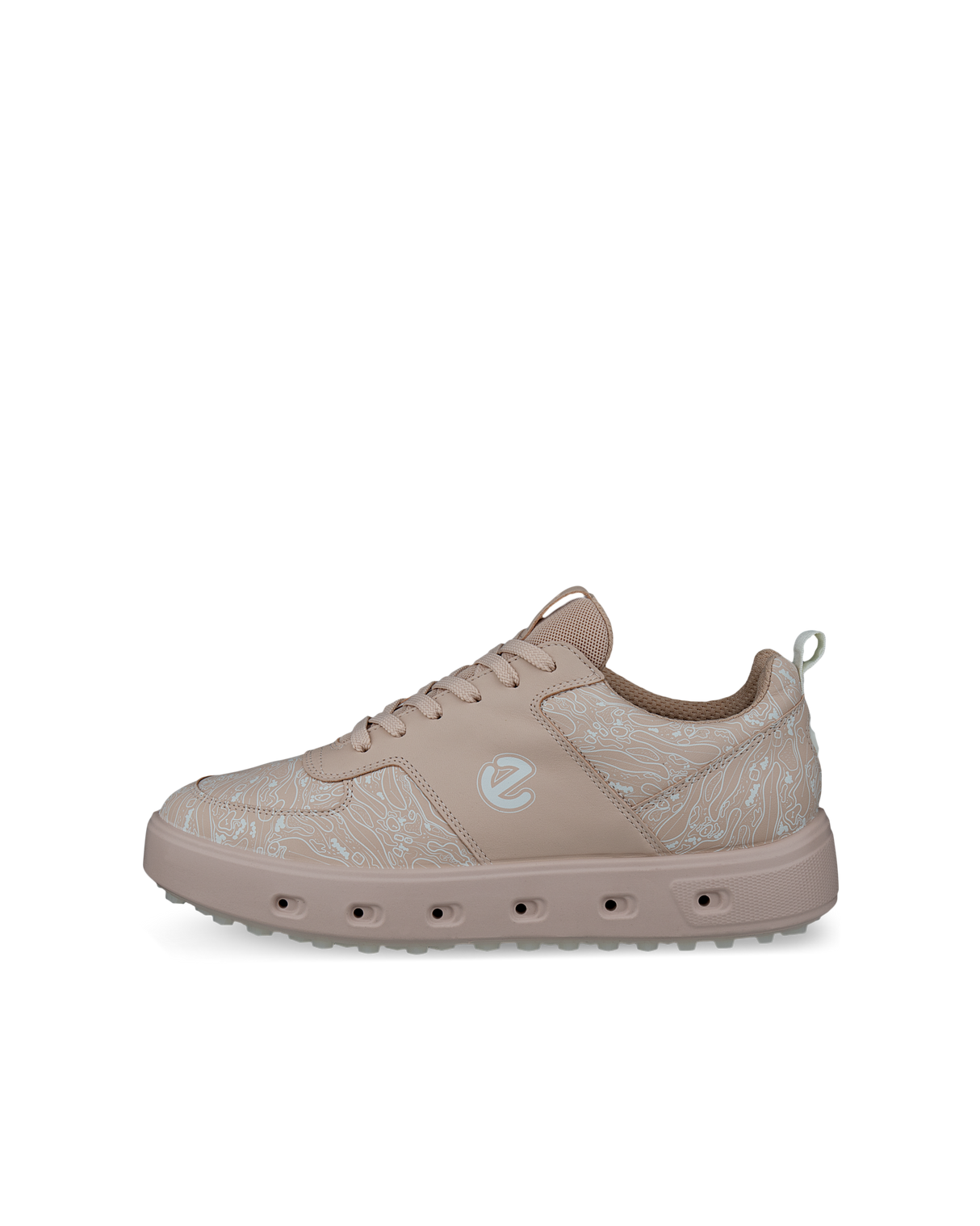 ECCO Golf Street 720 Graphic Shoes