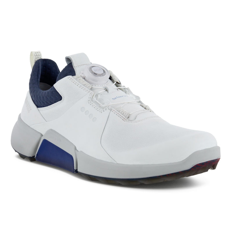 Ecco Golf Shoes - Biom H4 BOA