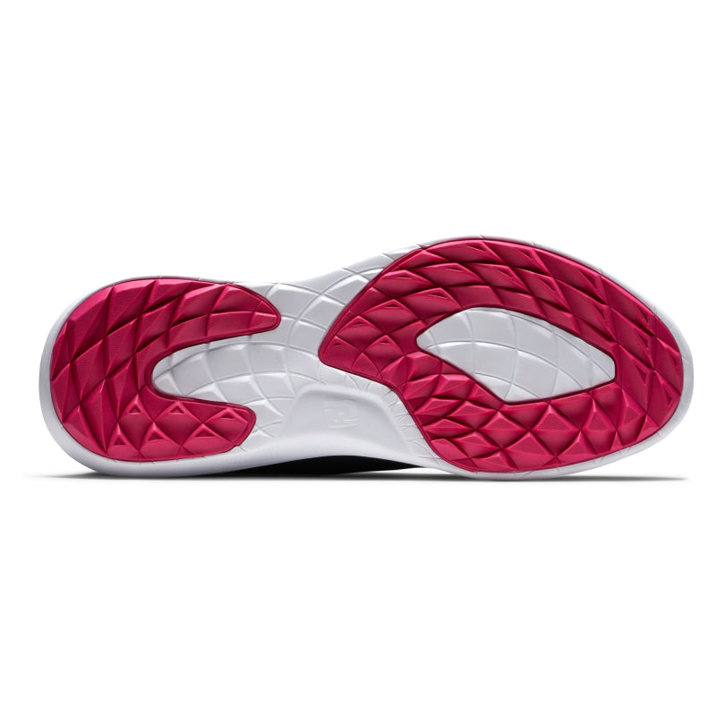 Chaussures de golf Footjoy - Flex Femme Marine