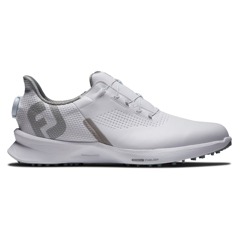 Footjoy Golf Shoes - Fuel BOA