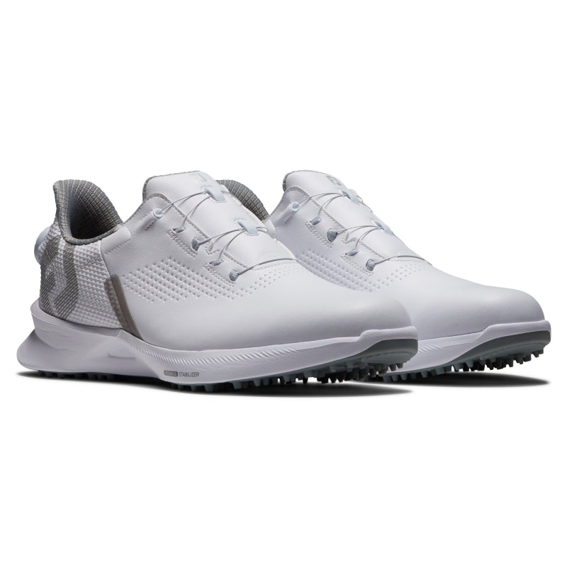 Footjoy Golf Shoes - Fuel BOA