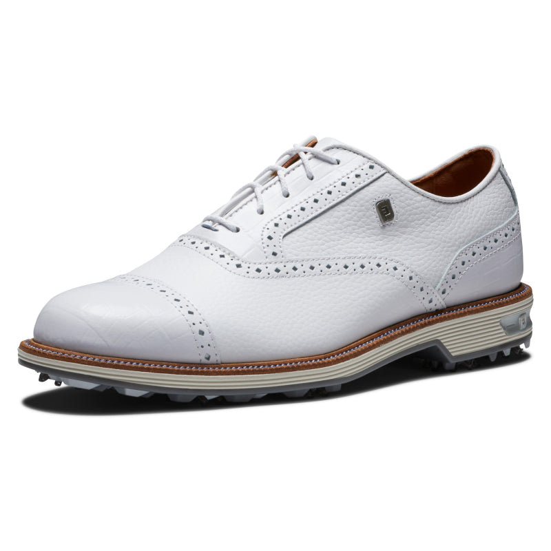 Footjoy Shoes - Premiere Series Tarlow