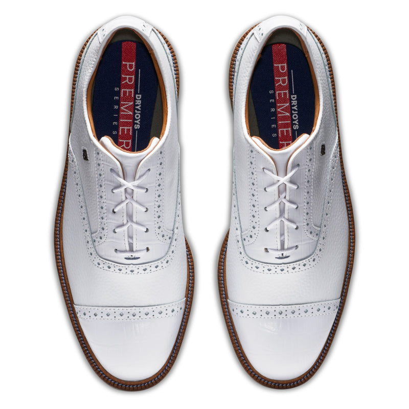 Footjoy Shoes - Premiere Series Tarlow