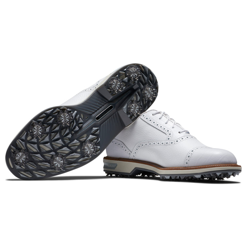 Footjoy Shoes - Premiere Series Tarlow