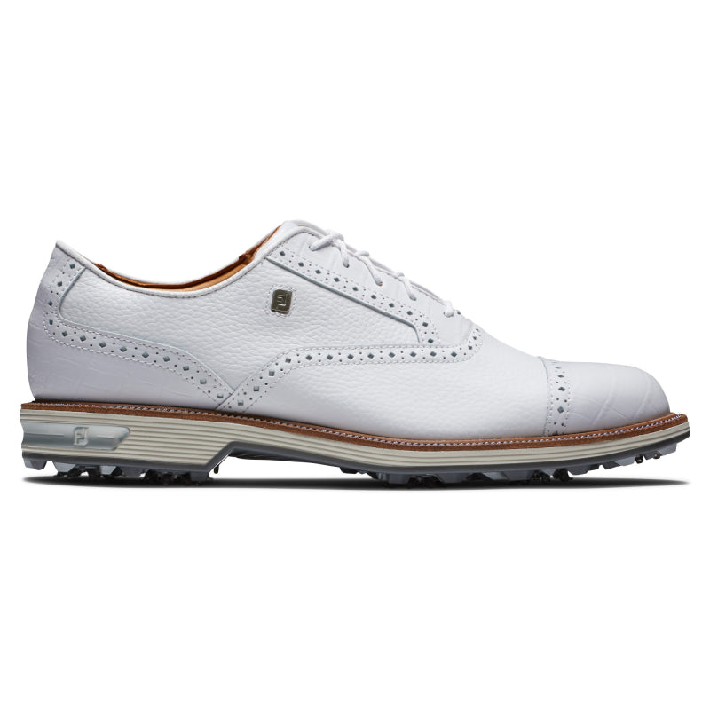 Footjoy Shoes - Premiere Series Tarlow