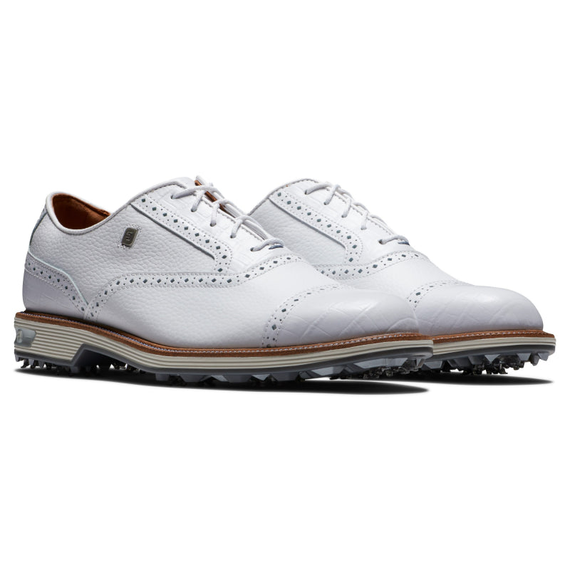 Footjoy Shoes - Premiere Series Tarlow