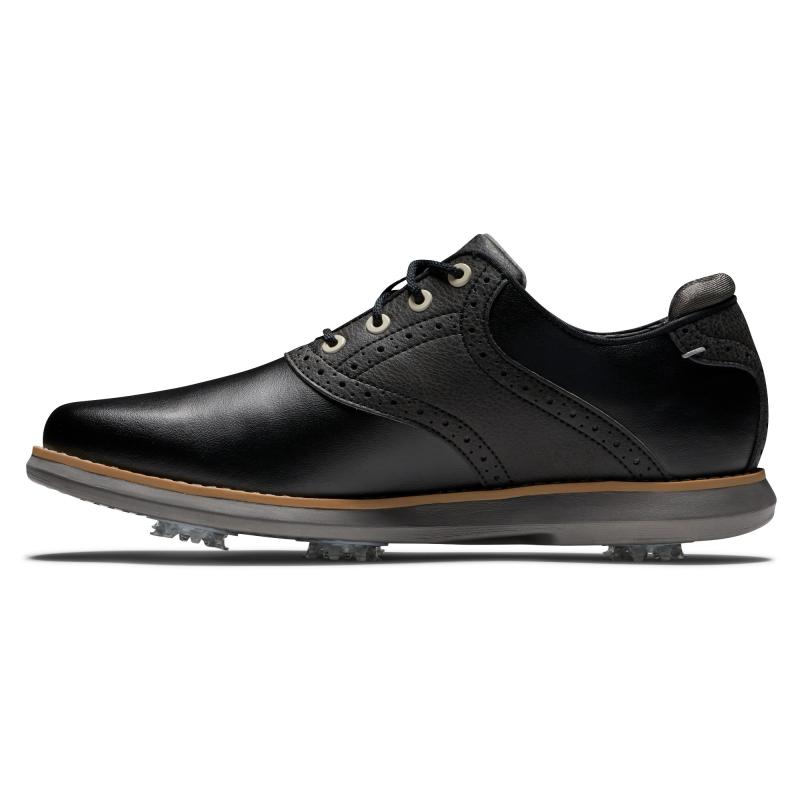 Chaussures de golf Footjoy - Traditions Ladies